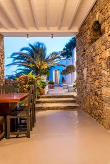 The White House by Fantasia Villas - Mykonos ciudad - 4