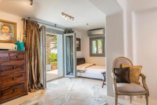 The White House by Fantasia Villas - Mykonos ciudad - 3