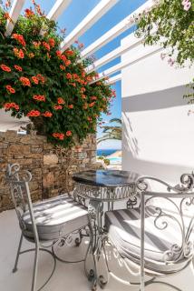 The White House by Fantasia Villas - Mykonos ciudad - 2
