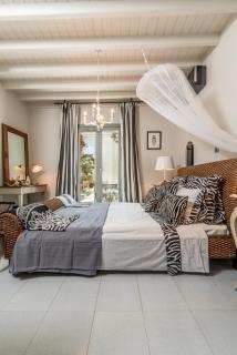 The White House by Fantasia Villas - Mykonos ciudad - 1