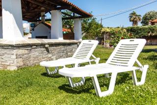Seaside Villa Halkidiki - Nea Irakleia - 4