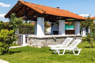 Seaside Villa Halkidiki - Nea Irakleia - 7