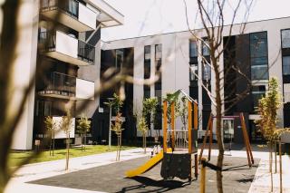 Hypnotize Apartment - Konin - 1