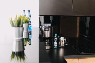 Hypnotize Apartment - Konin - 3