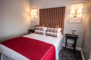 The Georgian hotel - Coatbridge - 0