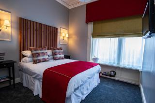 The Georgian hotel - Coatbridge - 6