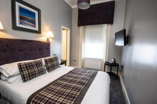 The Georgian hotel - Coatbridge - 2