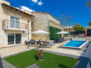 Villa Patrick-Luxury stone house in the center of Istria - 8