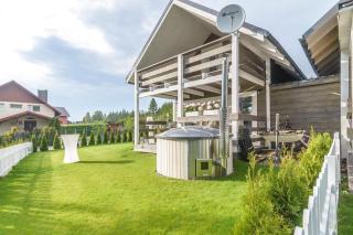 Woodhouse Resort - 4