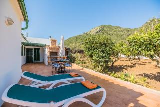 Can Boi - Pollença - 6