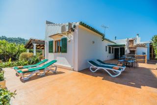 Can Boi - Pollença - 5