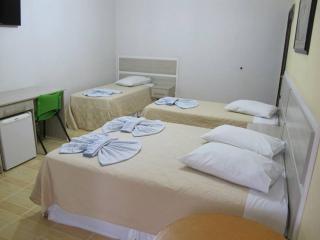 Hotel Piramide - Eldorado - 7