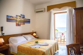 Hotel La Mandorla - Ísquia - 4