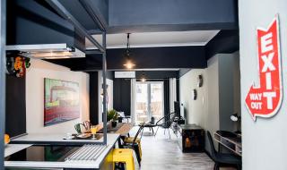 Home Plus Psirri Apartment - Athen - 8
