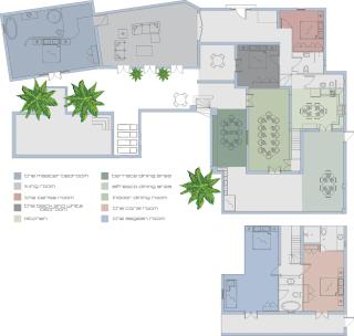 The White House by Fantasia Villas - Mykonos ciudad - 9