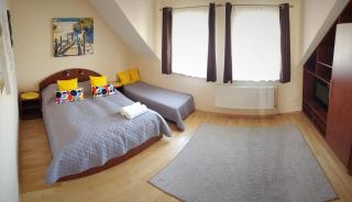 Kamieniczka Elm - centrum, 100m od morza - 3