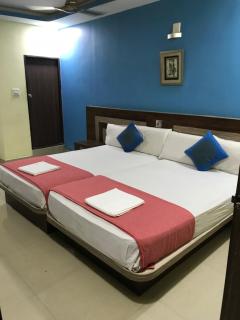 Highland Inn Hotel - Mangalore - 5