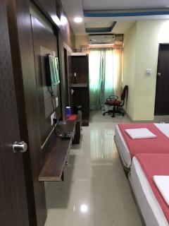 Highland Inn Hotel - Mangalore - 4