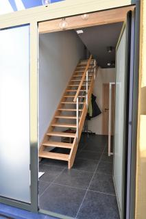 B&B Dujardin - Dilbeek - 3