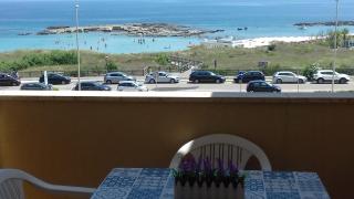 Bilocale Punta Rosa - Fronte Spiaggia - Otranto - 8