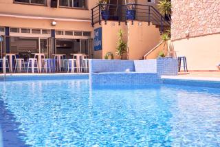 Hotel Caribe - Lloret de Mar - 0