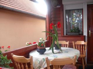 Nimród Pihenőház - 7