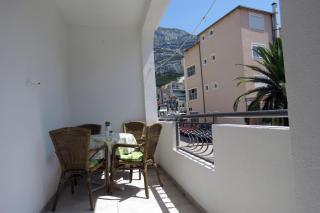 Lux Dalmatia I & R - Makarska - 1