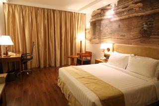 Regenta Central RS Chennai OMR SIPCOT - Chennai - 2