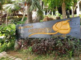 Phitharom PP Resort - Ko Phi Phi - 7