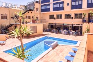 Hotel Caribe - Lloret de Mar - 9