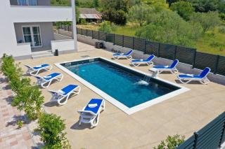 Apartmani Vlado Mitar - Sukošan - 6