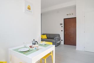 University of Bologna & Porta San Donato Apartment - Bologna - 3