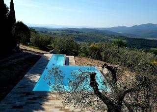 Agriturismo Campo al Crognolo - Sassofortino - 6