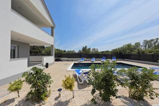 Apartmani Vlado Mitar - Sukošan - 8