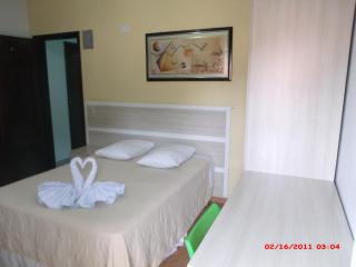 Hotel Piramide - 4