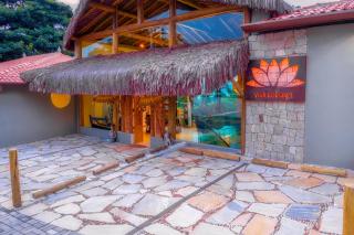 Hotel Vila Kebaya - Ilhabela - 8