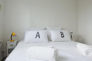 Sunny Luxury Apartments - 5