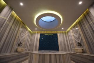Herakles Thermal Hotel - Pamukkale - 2
