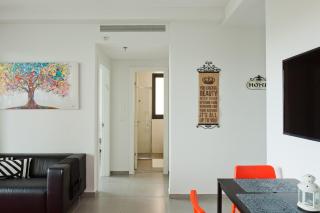 Sunny Luxury Apartments - 4