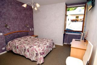 Hotel George - Montmélian - 9
