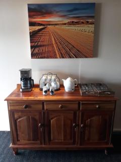 Wisteria Lane Guesthouse - 2