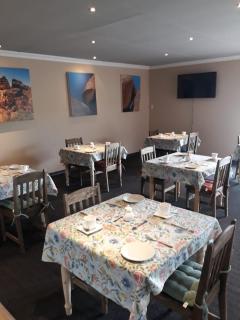 Wisteria Lane Guesthouse - 1