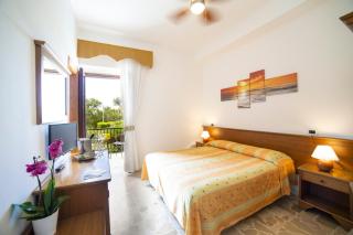 Hotel La Mandorla - Ísquia - 6
