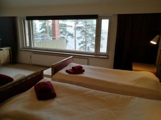Club House Hotelli Kaipolan Ranta - 5