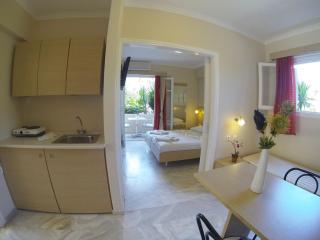 Happyland Hotel Apartments - Nydri - 6