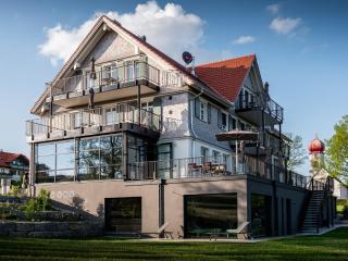 Alpenloge Design Hotel - Scheidegg - 1