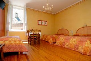 Hotel George - Montmélian - 8