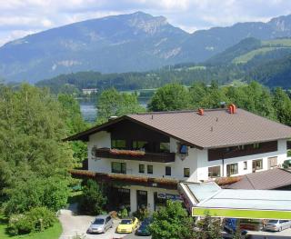 Ferienwohnungen Greiderer Walchsee - Walchsee - 0