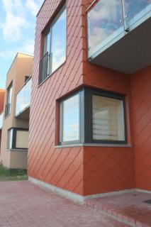 Family friendly Apartment Baltic Seaside - Šventoji - 7