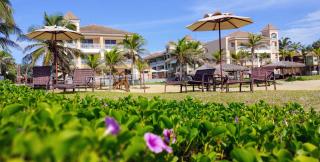 Atlantic Palace Family inn - Aquiraz - 5